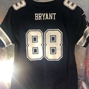 BRAND NEW! Dez Bryant Cowboys Jersey!